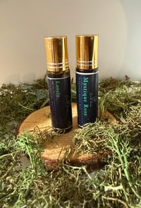 Fragance Rollerball