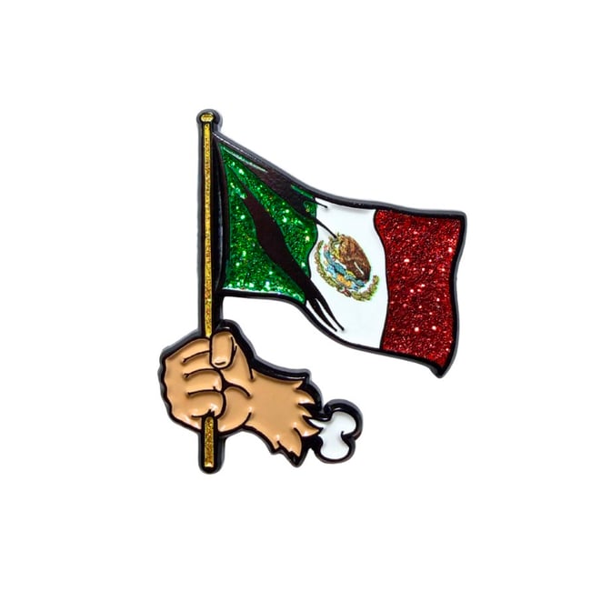 Bad To The Bone - El Grito 2.0