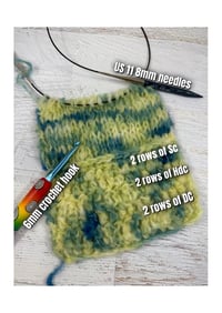 Image 4 of Blue Skies ☁️