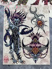 Image 4 of chaos daemons 