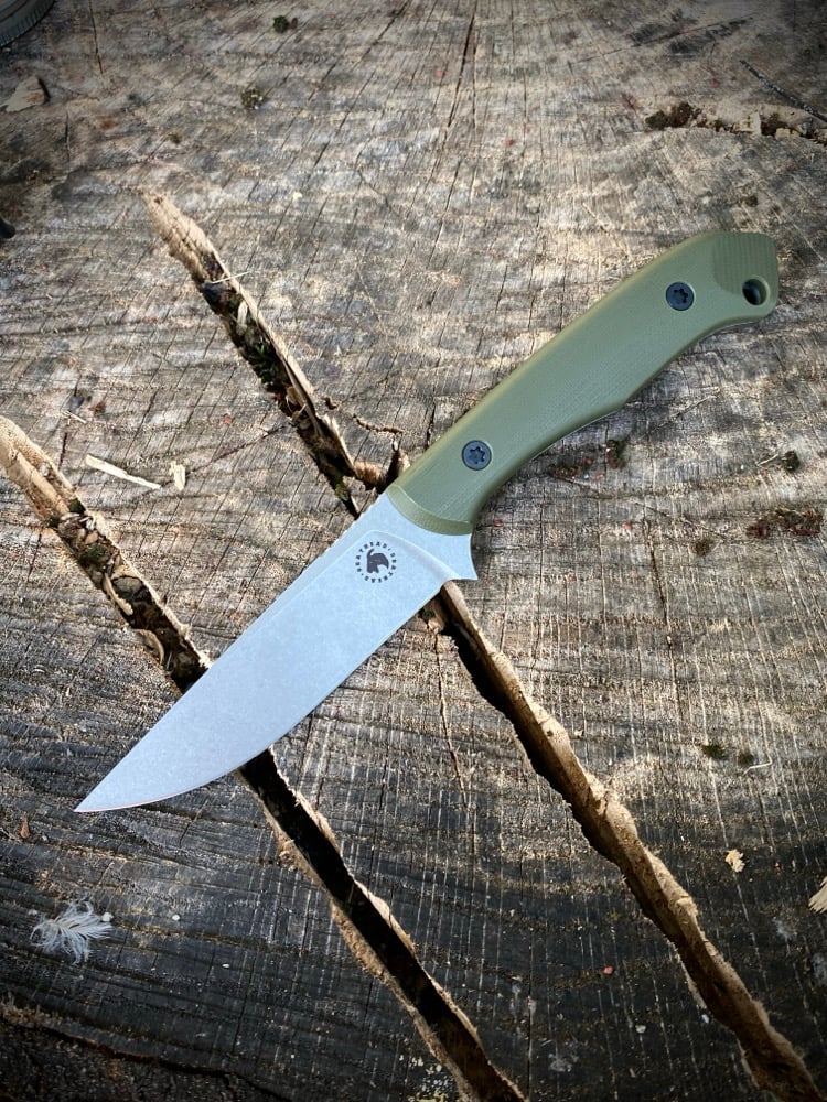 Image of Hunter 3.5 OD