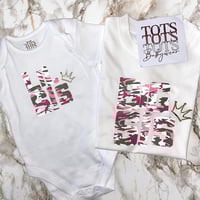 Image 2 of Big Sis/Little Sis Camo