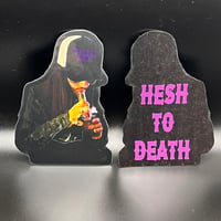 Image 3 of FULL COLOR LIVE ACTION HESHER