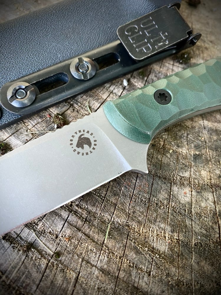 Image of Hunter 3.5 Magnacut FOREST