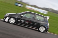 Image 8 of Clio mk2 - Track Spoiler Version (Carbon or Fibre Glass Blade)