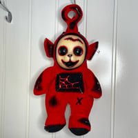 Image 4 of Wormtubby Backpack- Classic