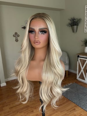 Image of Shana free parting (ready to ship) 