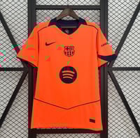 Image 1 of Barcelona 25/26 Third