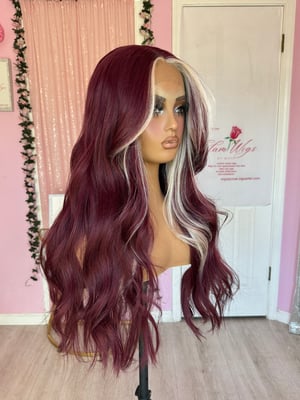 Image of valentine luxury (ready to ship) 