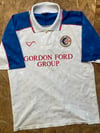 Replica 1990/91 Ribero Home Shirt