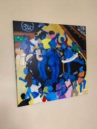 Jazz 222