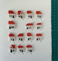 Image 1 of House pins