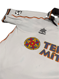 Image 3 of Valencia CF Juan Sánchez 99-00