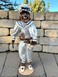 Image 2 of Sammie the Seahorse Swindler 