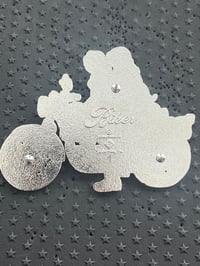 Image 3 of IN-STOCK - Biker - Rapunzel & Flynn