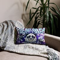 Image 5 of Premium PUFF PUFF Pillow