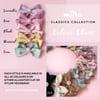 CLASSICS COLLECTION - MINI DOLLS (PIGTAILS)