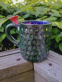 Image 1 of Barrel Cactus Mug