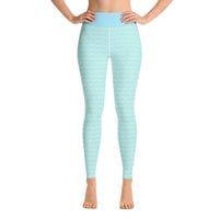 Image 1 of CESSA YOGA LEGGINGS 