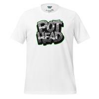 Image 1 of Stoner Pot Head