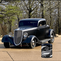 Image 3 of Matte Black 