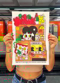 Image 2 of Stay Chingona