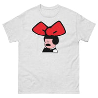 Image 3 of Love’s Savage Fury Big Bow T-Shirt by Mark Newgarden