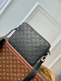 Image 2 of LV Men Messenger Crossbody