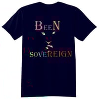 Image 1 of Been Sovereign T-Shirt