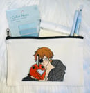 Image 2 of Anime pouch annotating kit