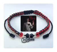 Ivan cornejo "Alma Vacia Bracelet