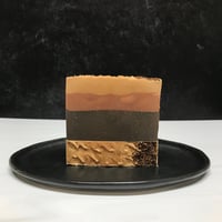 Image 1 of Rooibos Chai Tea Soap
