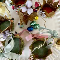 Image 4 of Lace Basket