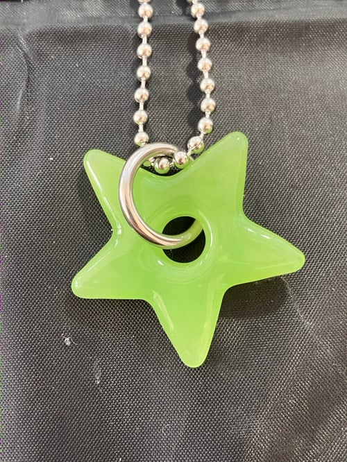 Image of antidote star