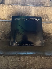 Image 1 of LP Sentenced «North from Here» ORIGINAL 