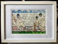 Image 2 of That’s gone for 4!