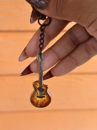 Image 3 of YOONGI GUITAR SERIES