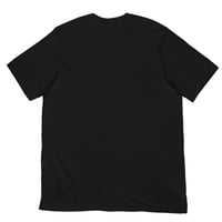 Image 2 of VX LOGO Unisex t-shirt