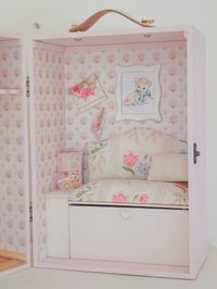 Image 5 of Armario blythe gatito