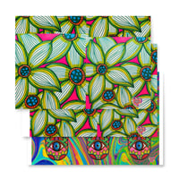 Image 2 of Wrapping paper sheets
