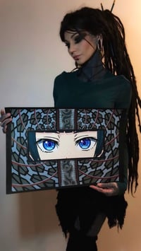 Image 1 of Maomao prints 