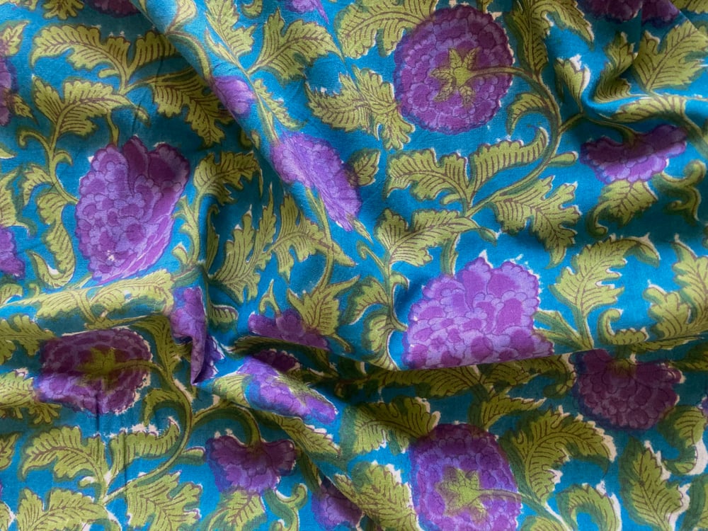 Image of Namaste Fabric Virgile