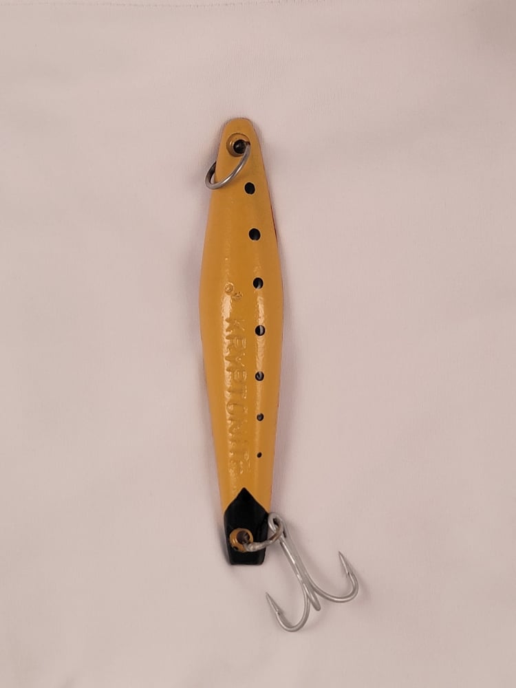 Image of Gold/Orange 