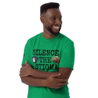Image 22 of STS Short-Sleeve Unisex T-Shirt