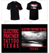 Free shipping “the boss” Texas shirt 