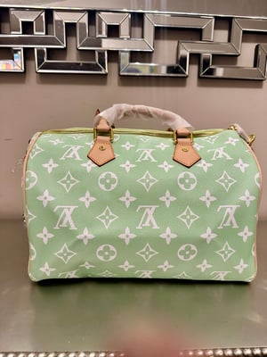 Image of Mint Delight