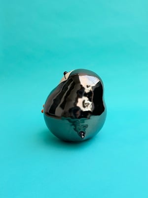 Image of Puffin Borb