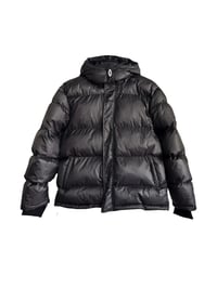 Image 1 of Cap Puffer