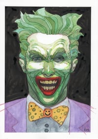 Image 3 of Joker in green 02
