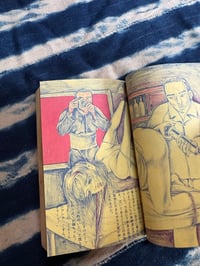 Image 7 of Special Edition SM Fan December 1972